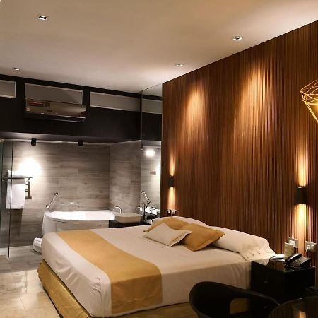 Hotel Las Lomas Лима Екстериор снимка