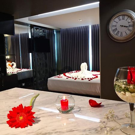 Hotel Las Lomas Лима Екстериор снимка