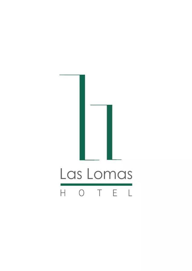 Hotel Las Lomas Лима Екстериор снимка