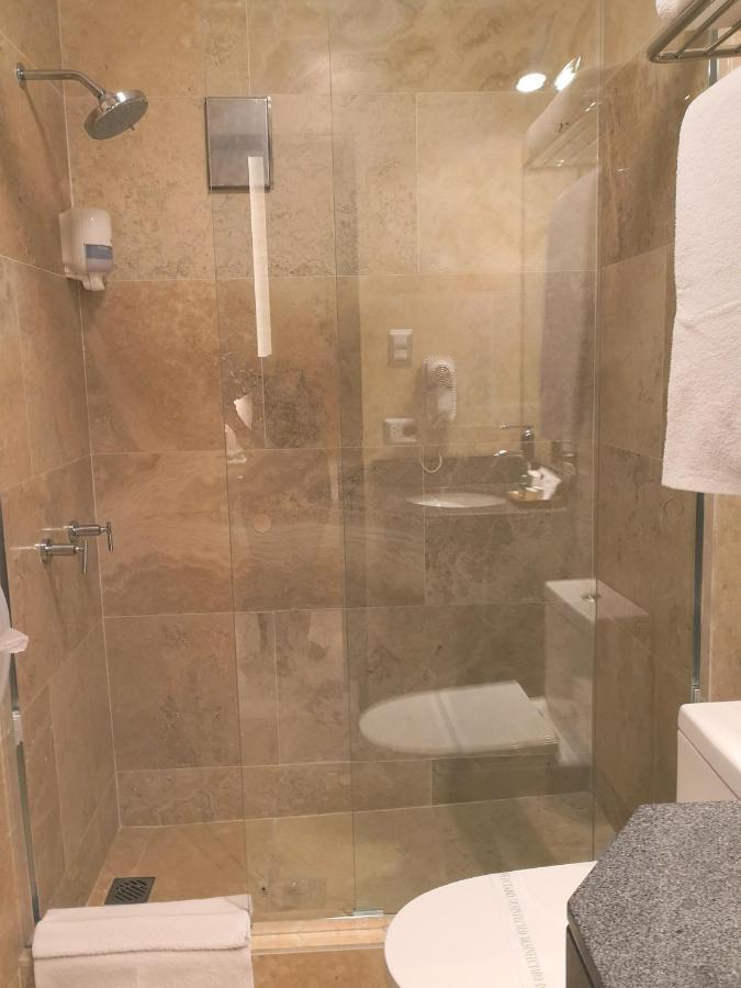 Hotel Las Lomas Лима Екстериор снимка