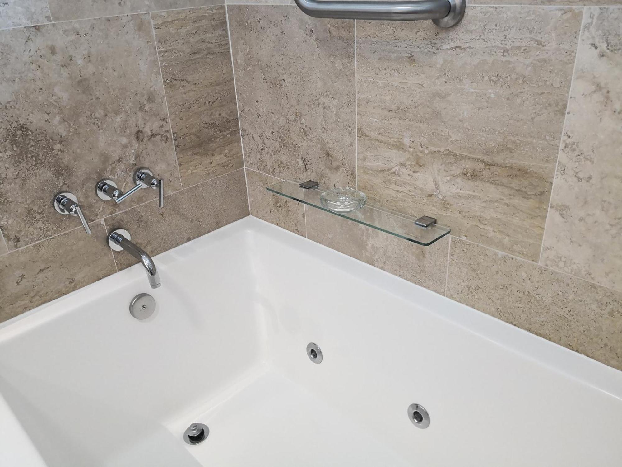 Hotel Las Lomas Лима Екстериор снимка