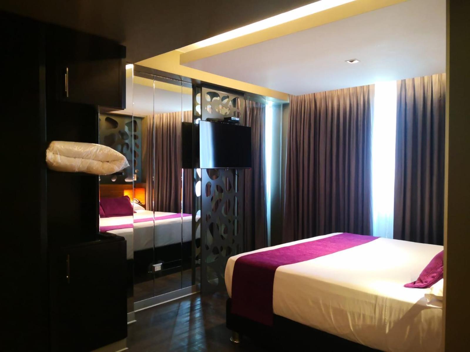 Hotel Las Lomas Лима Екстериор снимка