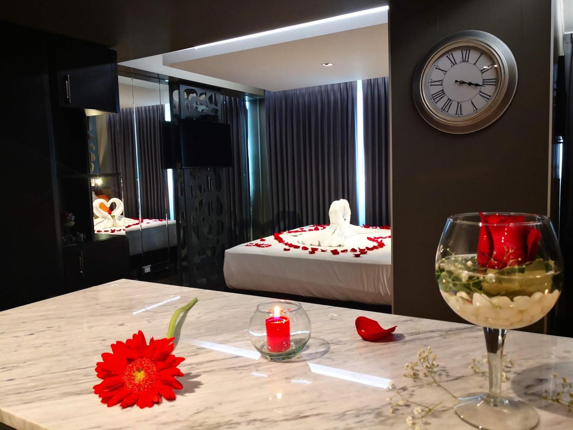 Hotel Las Lomas Лима Екстериор снимка